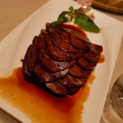 粤味馆(黄河路店) 여행 사진