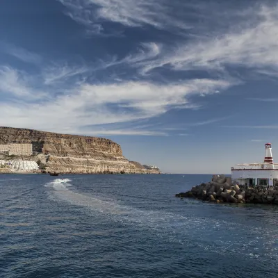 Playa del Ingles Homestays