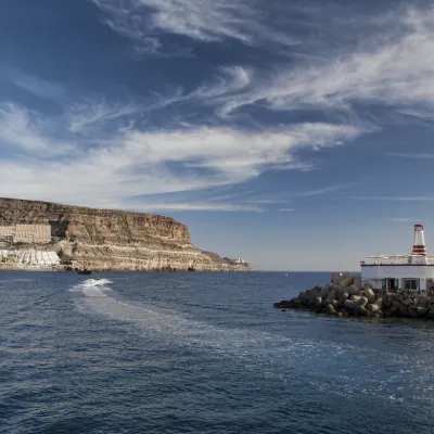 Vuelos a Lanzarote Iberia