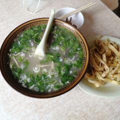 LUO YANG NIU ROU SHANG User Photo