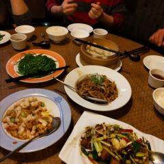 京華煙雲餐廳 여행 사진