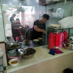 鐘福聚二0五老麵館張用戶圖片