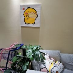 Dakku沖鴨俱樂部張用戶圖片