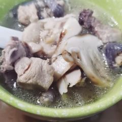 colorful snowland User Photo