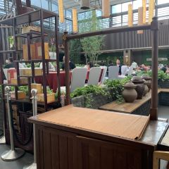 無錫拈花灣君來波羅蜜多酒店·禪食館張用戶圖片