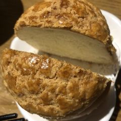 汤掌柜·广式猪肚鸡(影视城店) User Photo