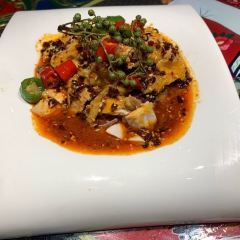 Duan Gongzi's Dali Bai Ethnic Cultural Experience Restaurant User Photo