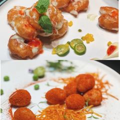 映水芙蓉(长宁来福士店) User Photo