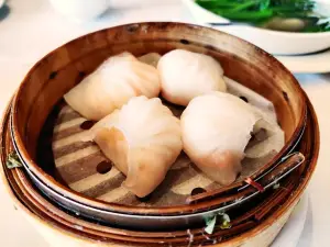 Kirin Seafood Restaurant (Richmond)