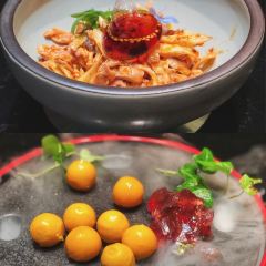 映水芙蓉(长宁来福士店) User Photo