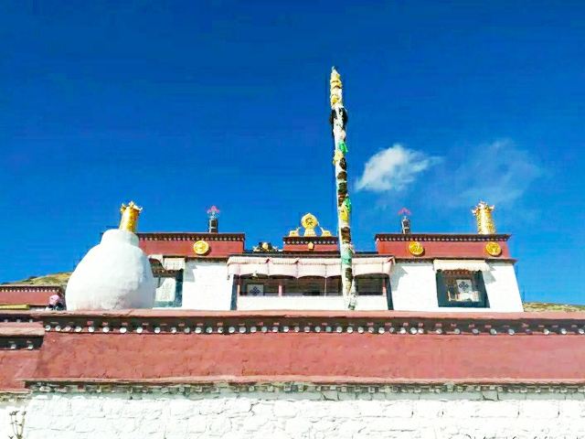 康瑪寺