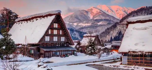 Hoteles de que admiten mascotas en Prefectura de Gifu, Japón