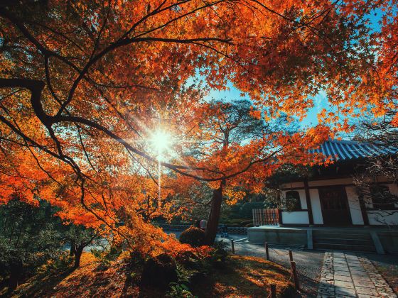 Ryōan-ji