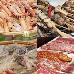 Cafe Liang User Photo