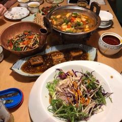 Duan Gongzi's Dali Bai Ethnic Cultural Experience Restaurant User Photo