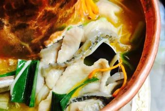 The Master of Lijiang(Restaurant) User Photo