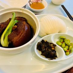 Peony Chinese Restaurant 여행 사진
