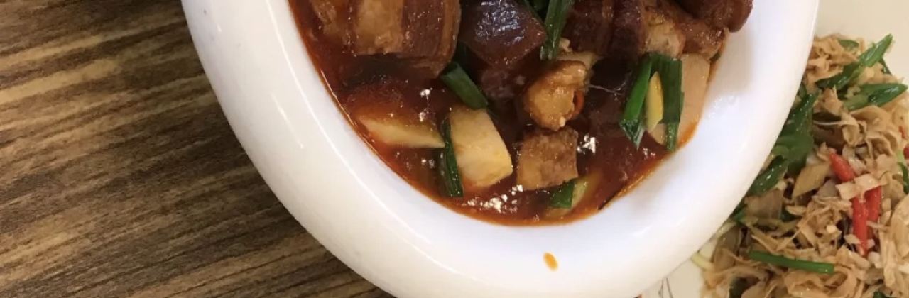 美廉食屋(江岸名都店)