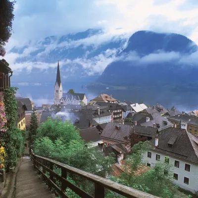 Отели с услугой Интернет в г. Линц