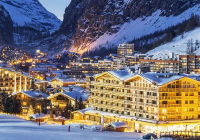 Verbier