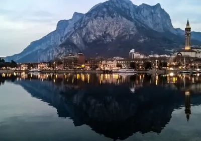 Lecco