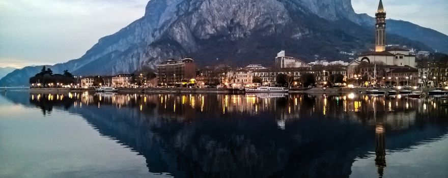 Lecco