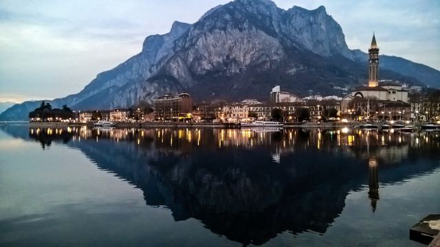 Lecco