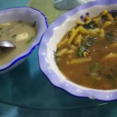 鸿鑫园山庄 User Photo