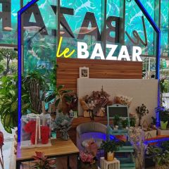 Le Bazar張用戶圖片