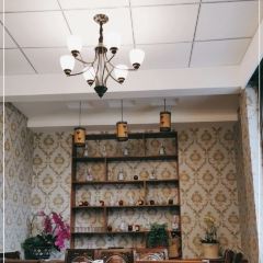 Xiaoxiaoyangtangguan User Photo
