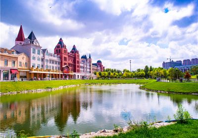 Harbin