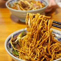 伍子面馆(浣纱路店) 여행 사진