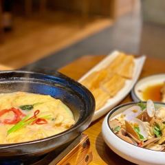 Ruxuanhaixianshaguozhou (baoli) User Photo