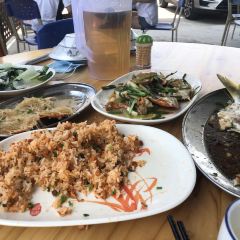 LE JI 여행 사진