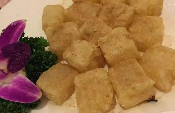 菜根香面粥鋪