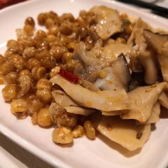 海底捞火锅(太原国金店) User Photo