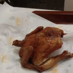华莱士·全鸡汉堡(商南德盛店) User Photo