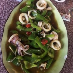 安心海鲜排档(东山印象地标店) User Photo