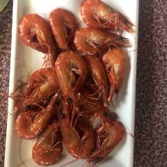 安心海鲜排档(东山印象地标店) User Photo