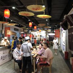 伏羲工坊(佳水岸小镇店) User Photo
