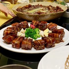 LINGXUANGE User Photo