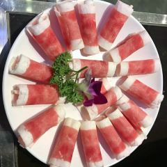 RE AI ZHU DU JI WU SHANG ZHONG YUAN DIAN User Photo