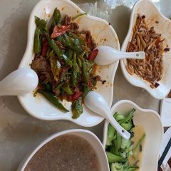 川香聚(海北商业步行街店) User Photo