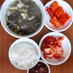 莲钰汤饭(西市场店) User Photo