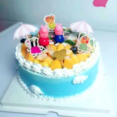 打包愿望生日蛋糕(新区店) User Photo