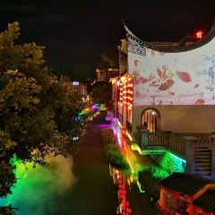 鹿森书店(上下杭店) User Photo