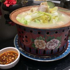 乾隆饺子馆(中兴广场店) User Photo
