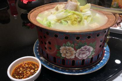 乾隆饺子馆(中兴广场店)