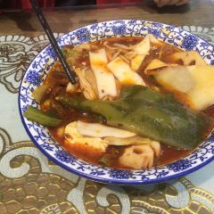 Ma Zhong Shi Fu (Mo Jia Jie) User Photo