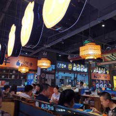XUN WEI CAN TING User Photo